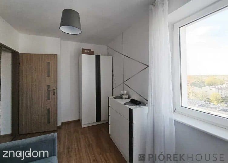 3-pokojowe mieszkanie na Pradze Południe - zdjęcie 6