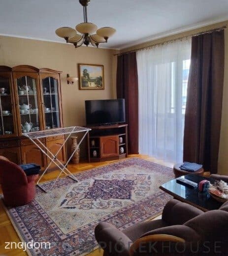 4-pokojowe mieszkanie na Bemowie - zdjęcie 2