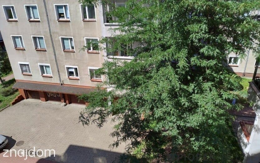 4-pokojowe mieszkanie na Bemowie - zdjęcie 20