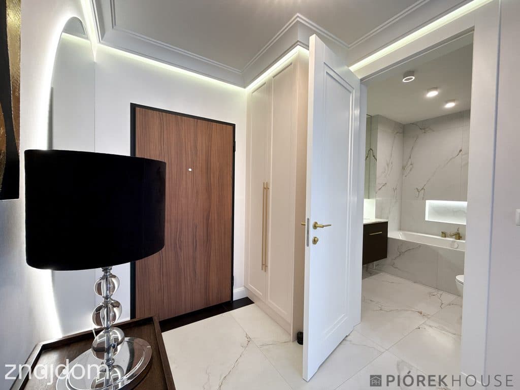 NOWE ul. Żupnicza- 87m2 + 27m2(2 balkony i taras) - zdjęcie 18