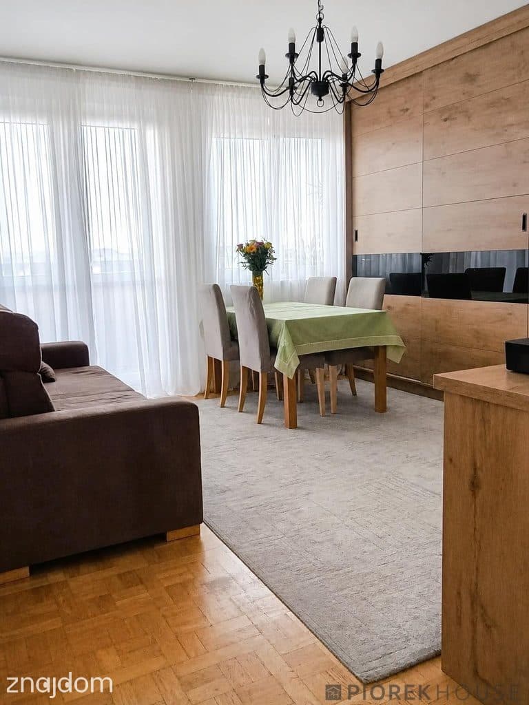 3-pokojowe mieszkanie w Ząbkach - zdjęcie 7