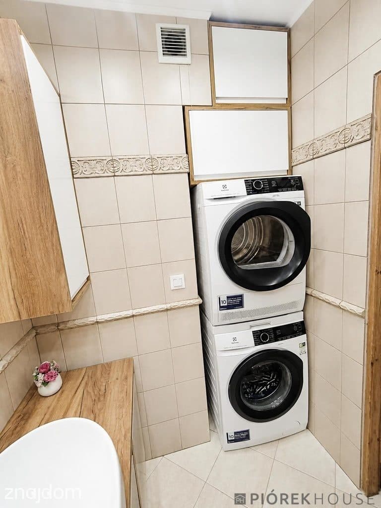 3-pokojowe mieszkanie w Ząbkach - zdjęcie 10