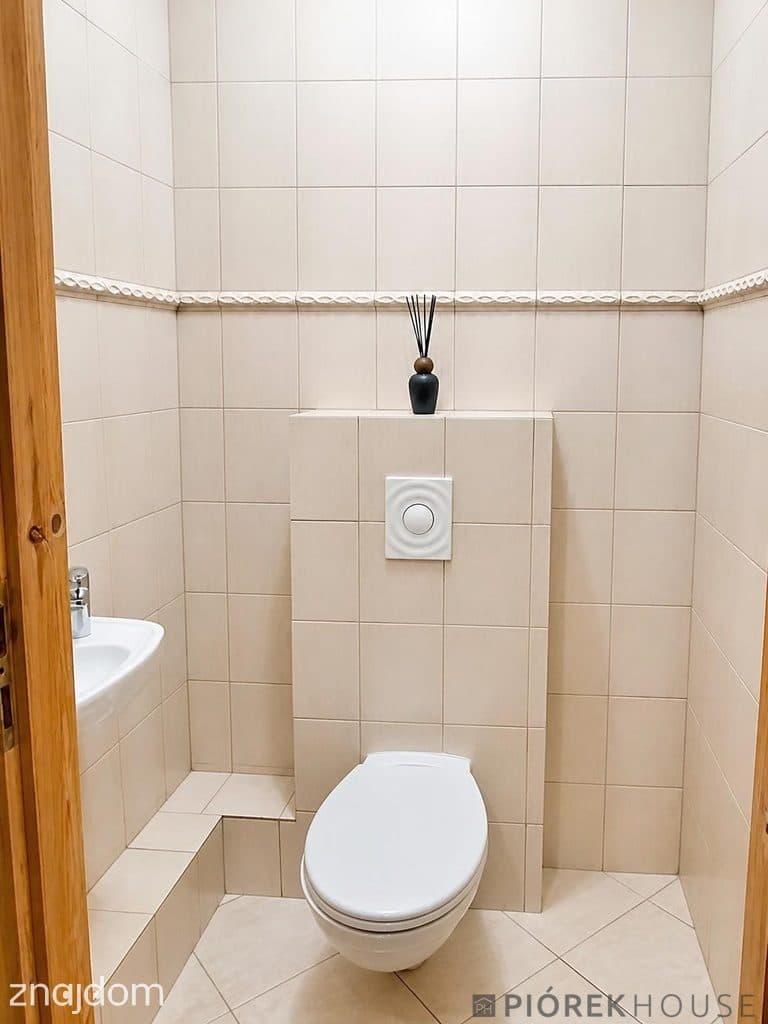 3-pokojowe mieszkanie w Ząbkach - zdjęcie 11