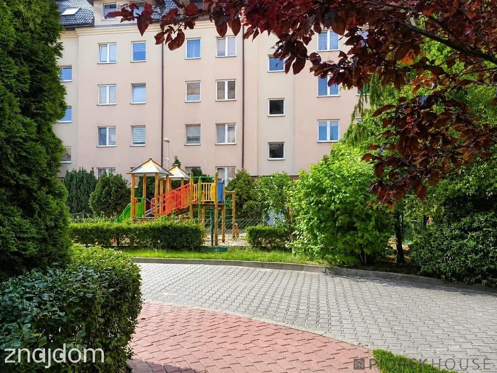 3-pokojowe mieszkanie w Ząbkach - zdjęcie 12