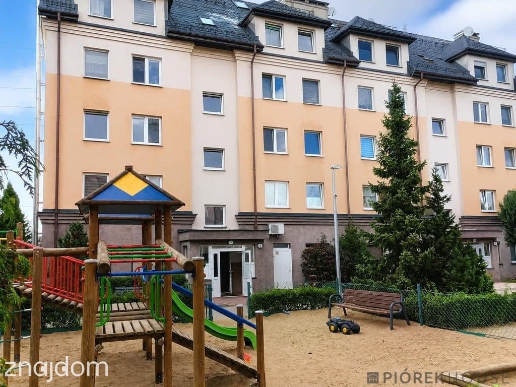 3-pokojowe mieszkanie w Ząbkach - zdjęcie 13