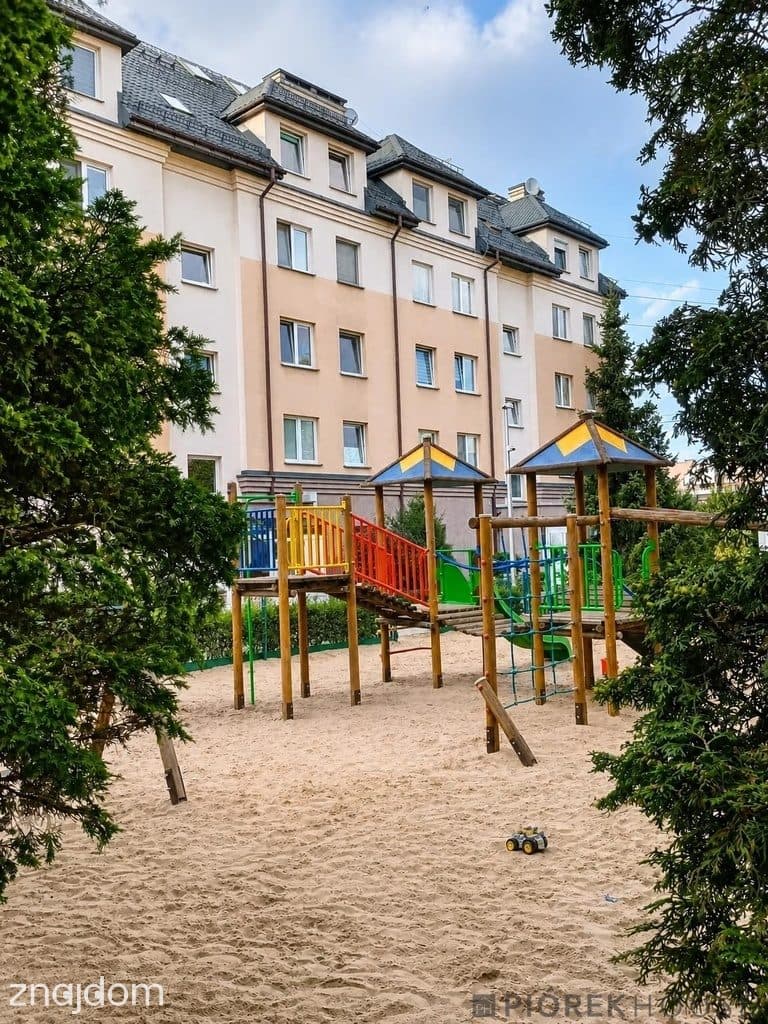 3-pokojowe mieszkanie w Ząbkach - zdjęcie 14