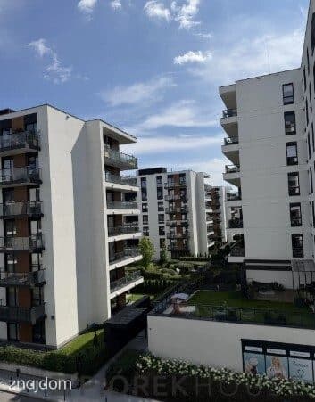 2-pokojowe mieszkanie na Mokotowie - zdjęcie 10