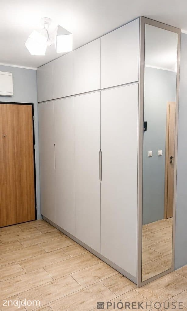 3-pokojowe mieszkanie w Marysinie Wawerskim - zdjęcie 4