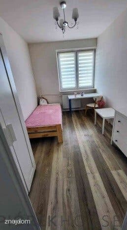 4-pokojowe mieszkanie na Mokotowie - zdjęcie 8