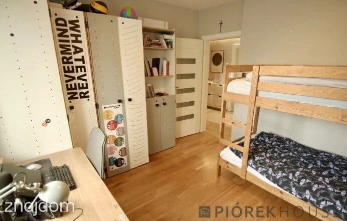 2-pokojowe mieszkanie na Białołęce - zdjęcie 9