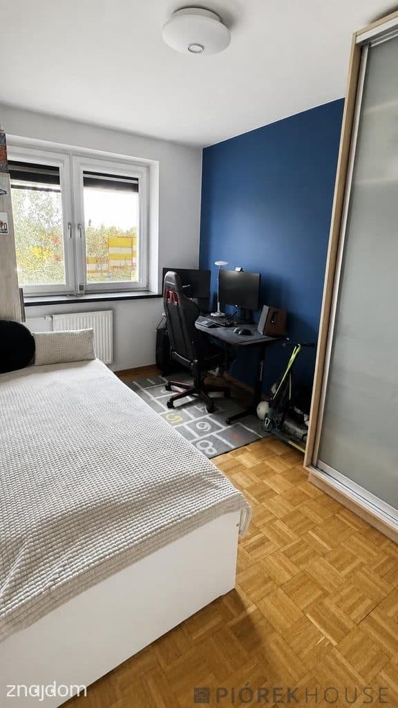 2-pokojowe mieszkanie na Pradze-Południe - zdjęcie 7