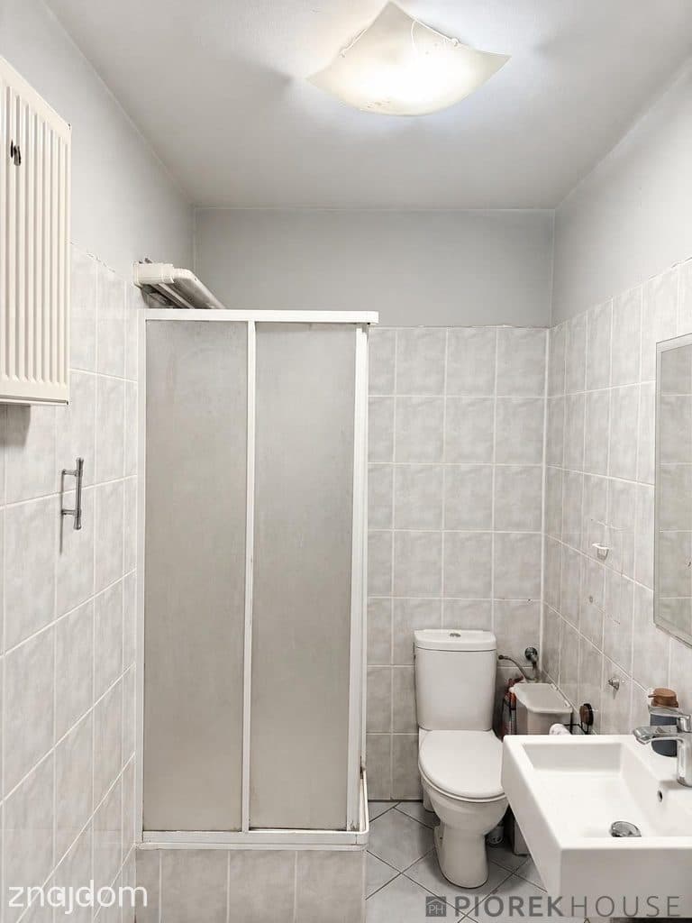 2-pokojowe mieszkanie na Pradze-Południe - zdjęcie 8