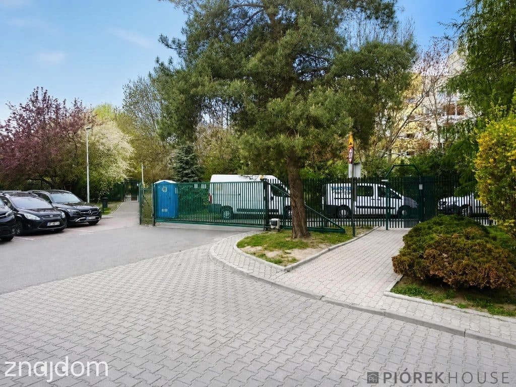 2-pokojowe mieszkanie na Pradze-Południe - zdjęcie 12
