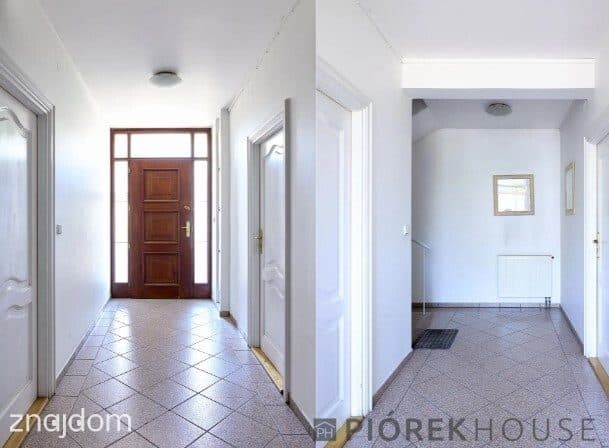 4-pokojowe mieszkanie na Bemowie - zdjęcie 7