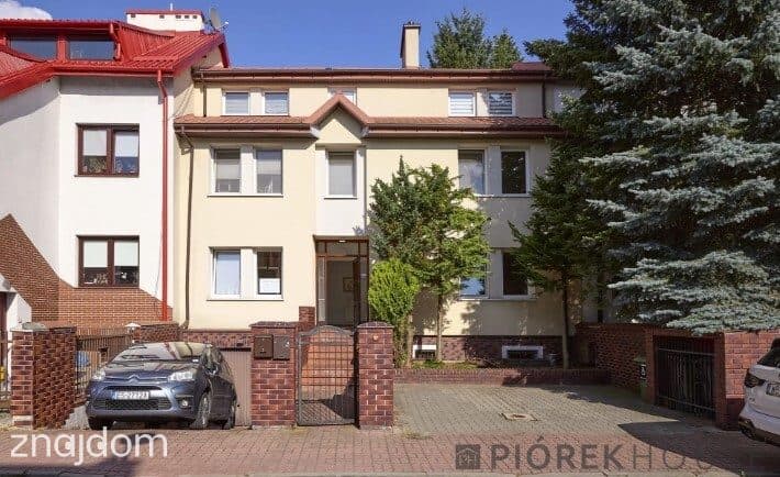 4-pokojowe mieszkanie na Bemowie - zdjęcie 18