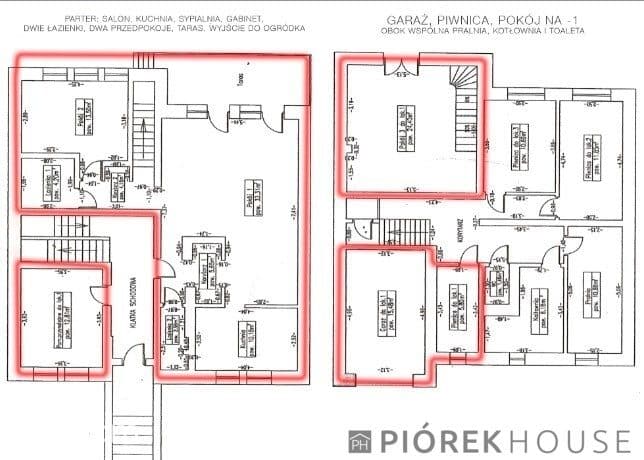 4-pokojowe mieszkanie na Bemowie - zdjęcie 19