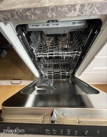 2-pokojowe mieszkanie w Śródmieściu - zdjęcie 10