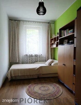 4-pokojowe mieszkanie na Białołęce - zdjęcie 2