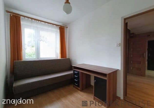 4-pokojowe mieszkanie na Białołęce - zdjęcie 3