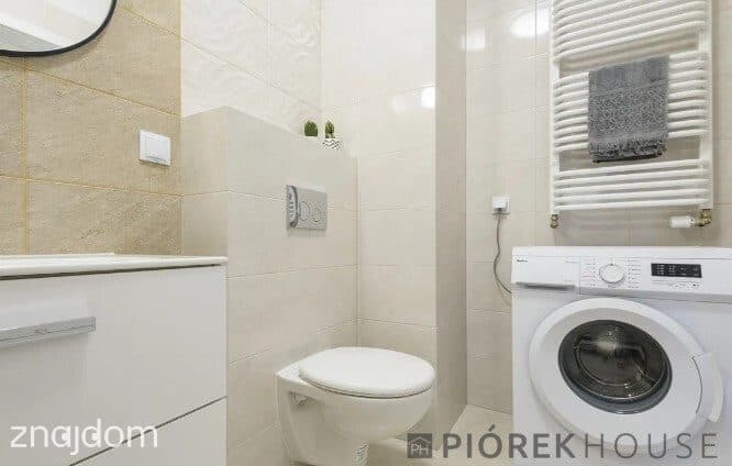 1-pokojowe mieszkanie na Pradze Południe - zdjęcie 15