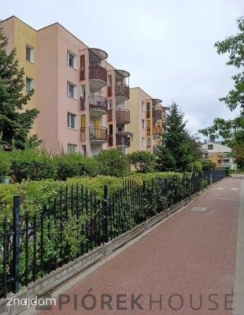 4-pokojowe mieszkanie na Białołęce - zdjęcie 12