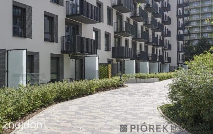 1-pokojowe mieszkanie na Pradze Południe - zdjęcie 19