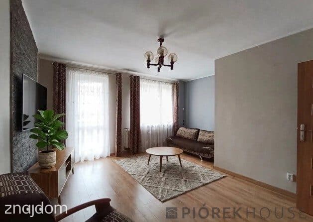 4-pokojowe mieszkanie na Białołęce