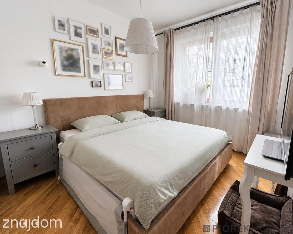 3-pokojowe mieszkanie na Pradze-Południe - zdjęcie 5
