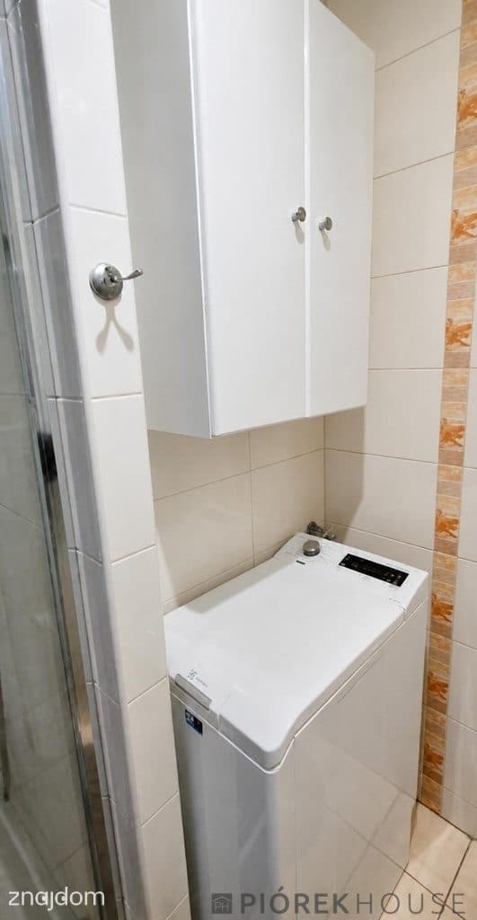 2-pokojowe mieszkanie na Mokotowie - zdjęcie 4