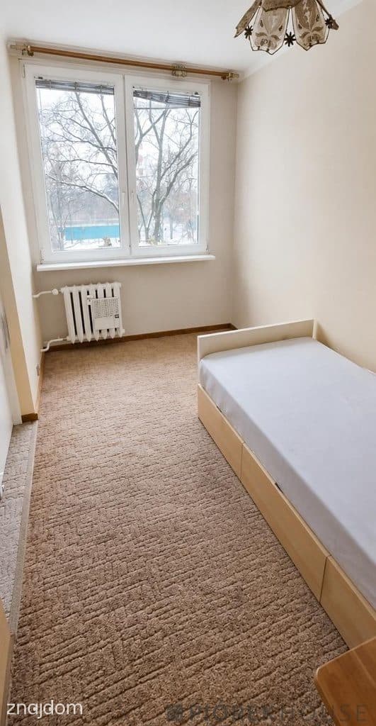 2-pokojowe mieszkanie na Mokotowie - zdjęcie 15