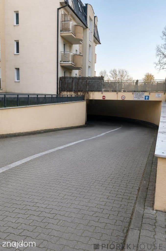 3-pokojowe mieszkanie na Włochach - zdjęcie 5