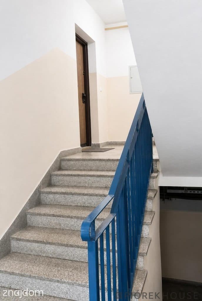 3-pokojowe mieszkanie na Włochach - zdjęcie 6