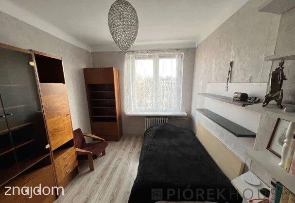 2-pokojowe mieszkanie na Żoliborzu - zdjęcie 4