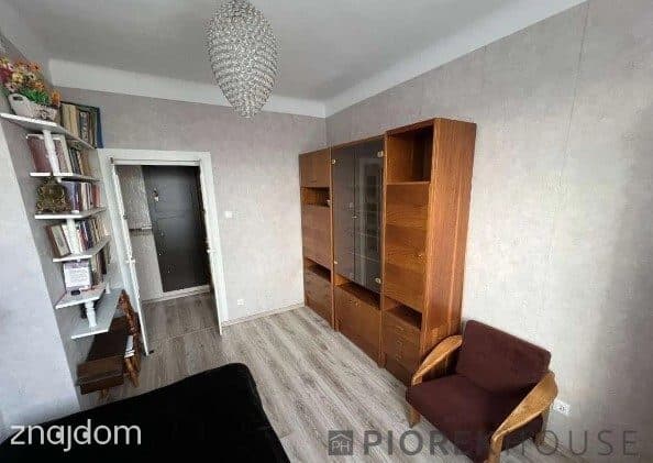 2-pokojowe mieszkanie na Żoliborzu - zdjęcie 5