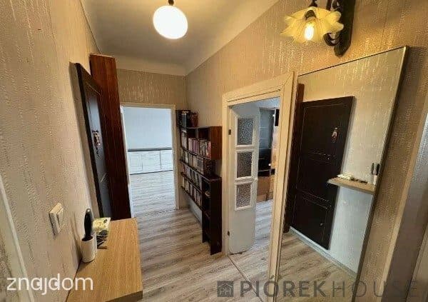 2-pokojowe mieszkanie na Żoliborzu - zdjęcie 10