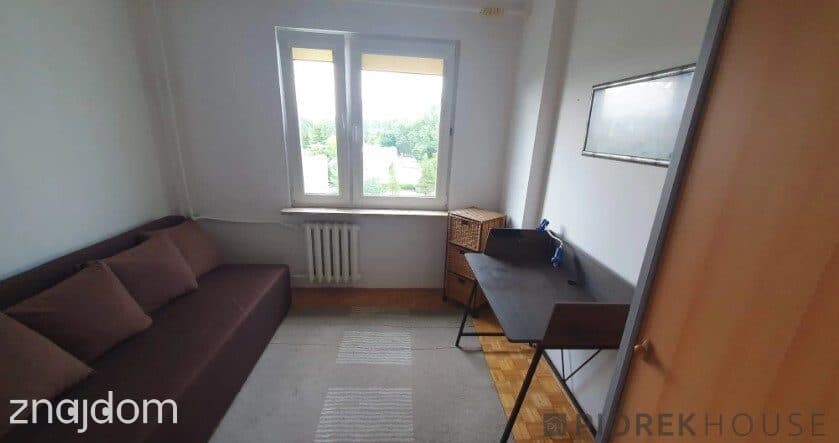 3-pokojowe mieszkanie na Ursynowie - zdjęcie 3