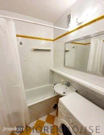 3-pokojowe mieszkanie na Ursynowie - zdjęcie 11