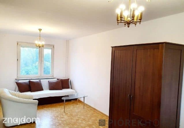 3-pokojowe mieszkanie na Ursynowie - zdjęcie 6