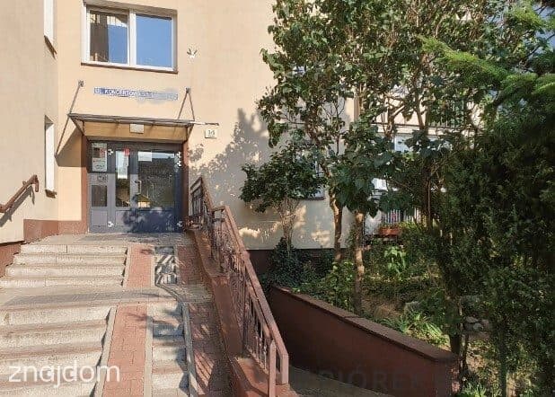 3-pokojowe mieszkanie na Ursynowie - zdjęcie 14