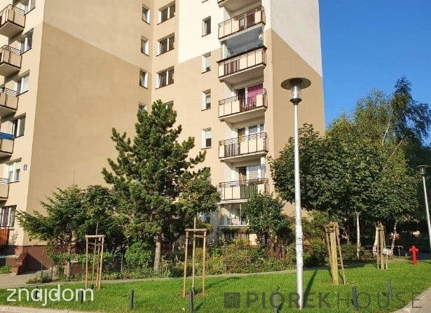 3-pokojowe mieszkanie na Ursynowie - zdjęcie 15