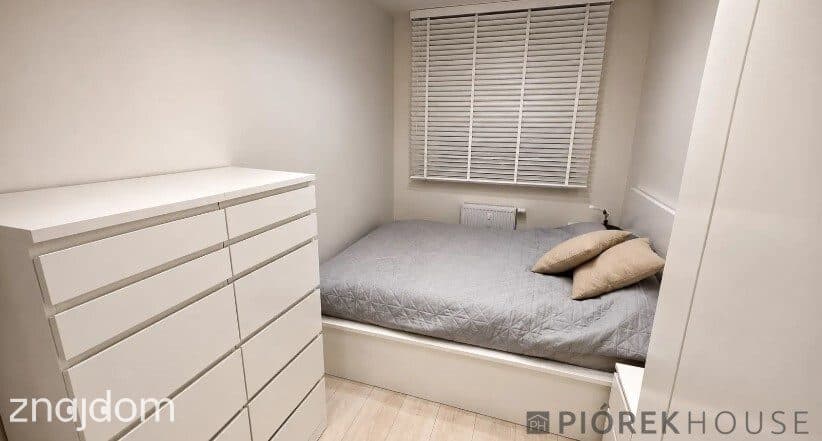 3-pokojowe mieszkanie na Białołęce - zdjęcie 14