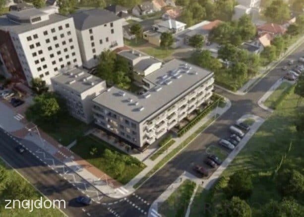 2-pokojowe mieszkanie w warszawskich Włochach - zdjęcie 11