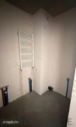 2-pokojowe mieszkanie w warszawskich Włochach - zdjęcie 4