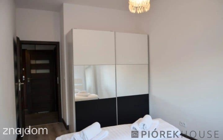 2-pokojowe mieszkanie na Żoliborzu - zdjęcie 6