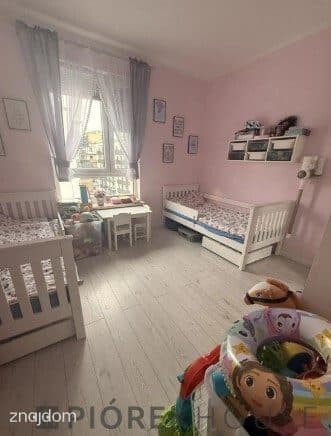 3-pokojowe mieszkanie na Białołęce - zdjęcie 11