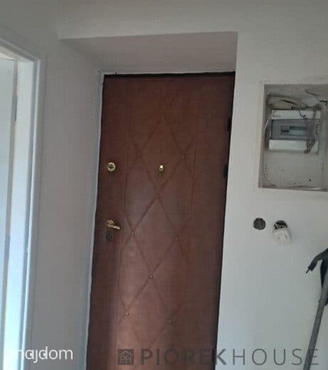 1-pokojowe mieszkanie na Mokotowie - zdjęcie 4