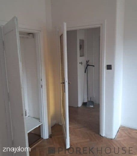 1-pokojowe mieszkanie na Mokotowie - zdjęcie 6