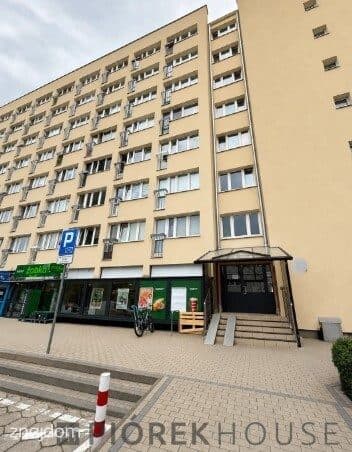 Kawalerka na Żoliborzu - zdjęcie 10