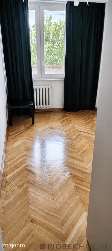 4-pokojowe mieszkanie w Wawrze - zdjęcie 11