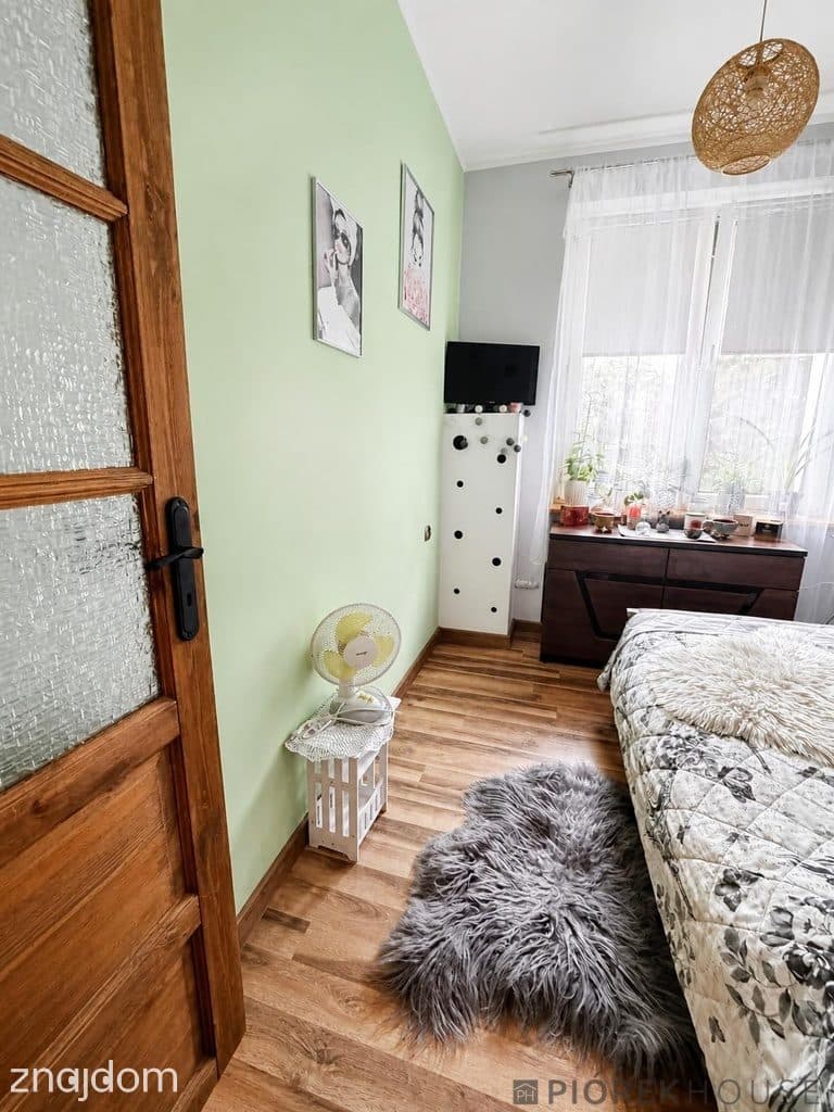 2-pokojowe mieszkanie na Targówku - zdjęcie 8